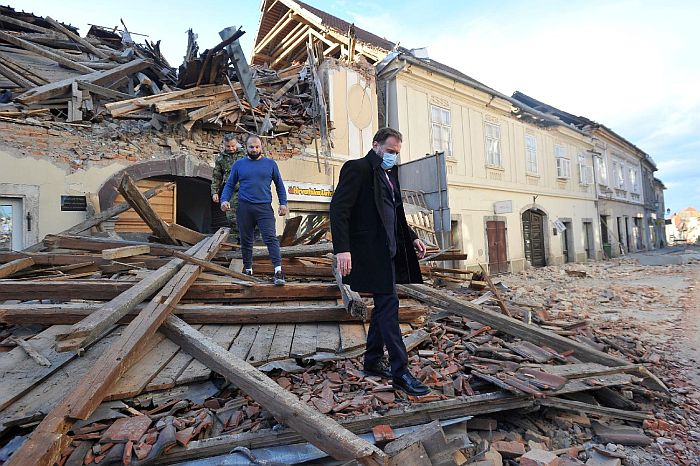 Predstavnik ambasade Srbije u Hrvatskoj: Među stradalima i Srbi