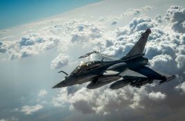 Za kupovinu 12 aviona Rafal: Srbija traži 1,9 milijardi evra zajma od francuskih banaka