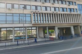 Novosadska policija očekuje okupljanje i ispred Skupštine: Postaraće se da sve bude bezbedno