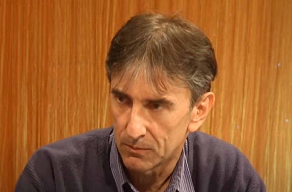 Analitičar Milivojević: Opozicija ne sluša dovoljno studente, da vrati mandate i napusti Skupštinu Analitičar Milivojević: Opozicija ne sluša dovoljno studente, da vrati mandate i napusti Skupštinu