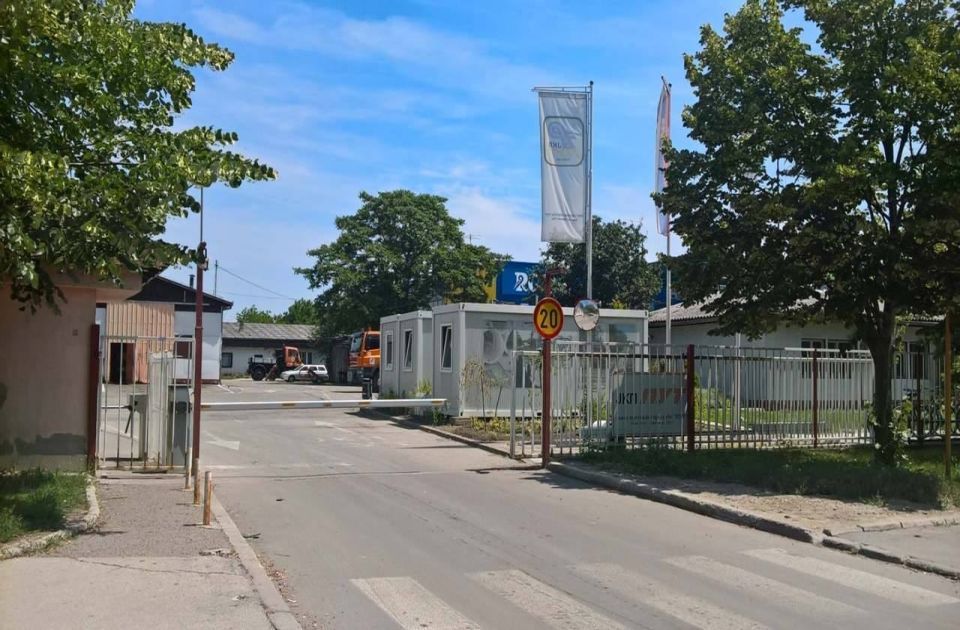 Direktor JKP "Put" postaje v. d. direktora: Na čelu preduzeća devet godina Direktor JKP "Put" postaje v. d. direktora: Na čelu preduzeća devet godina
