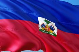 Oteto 17 američkih misionara na Haitiju