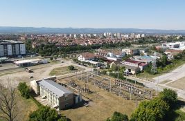 Postavljen visokonaponski podzemni kabl na Jugovićevu: Bezbednije snabdevanje strujom