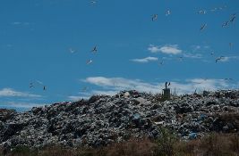 Uklanja se divlja deponija u Čelarevu nakon 30 godina 