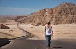 Egipat ublažio zabranu za turiste: Nove 