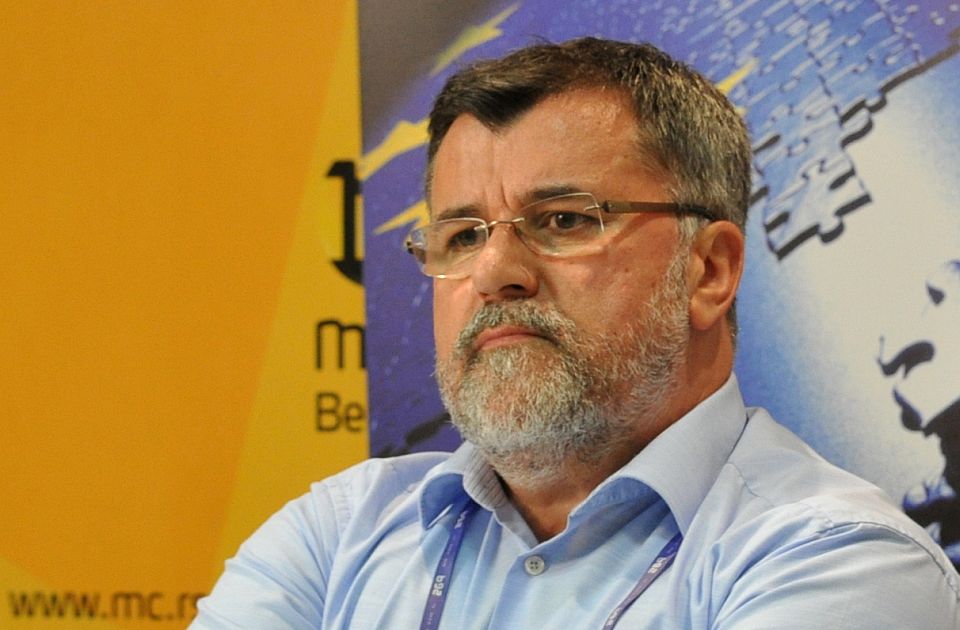 Matić: Nikolić Kantar zastrašuje i iz pritvora, niko se nije javio da ruši njegov nelegalni objekat
