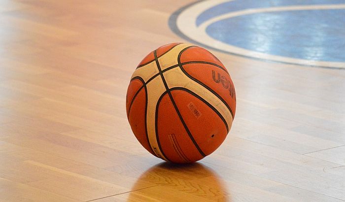 Evropsko prvenstvo u košarci za kadete tokom avgusta u Novom Sadu