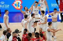 Beograd organizuje javno gledanje finala Svetskog prvenstva u košarci ispred Štark arene