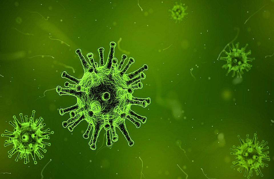 CDC: Antitela proizvedena usled zaraze ili vakcinama dovoljna za zaštitu od novog soja korone