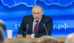 Putin: Ruska zastava nad Kurilskim ostrvima nikada neće biti spuštena