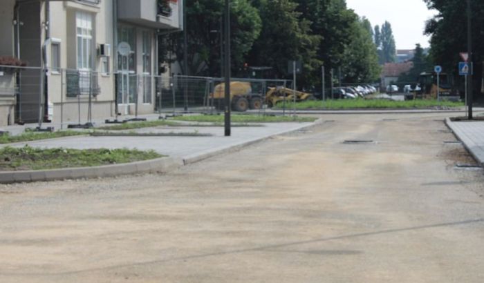 Novi Sad će investitorima naplaćivati po 2.000.000 dinara za svako nesagrađeno parking mesto