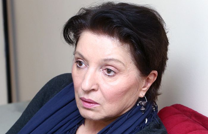 Dobitnica "Dobričinog prstena" Mirjana Karanović: Ženina sloboda ograničena je muškom velikodušnošću