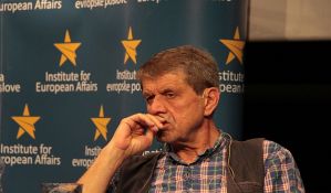 Sud ponovo presudio da je Arežina zakoniti direktor programa RTV-a