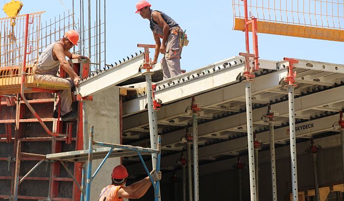 Cementare godišnje prerade 60.000 tona otpada