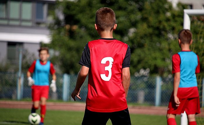 "Sportske igre mladih" danas na više lokacija u Novom Sadu