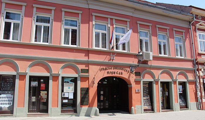 "Kočićevo podne" u sredu u Gradskoj biblioteci