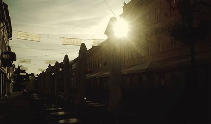 Od petka više sunca Od petka više sunca