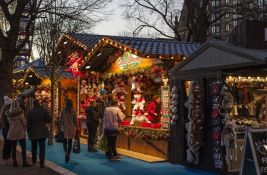 Božićni market u Austriji uz potvrde o vakcinaciji