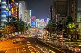 Najtoplije leto u istoriji Japana: Noću u gradovima preko 30 stepeni