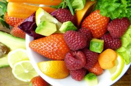 Kalifornija uvodi voće i povrće na recept umesto klasičnih lekova