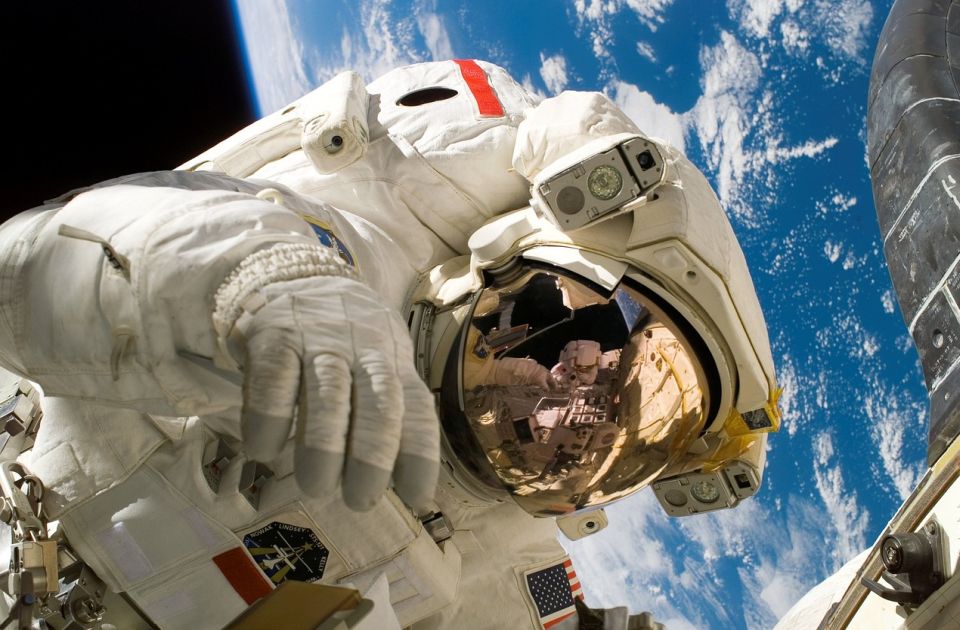 Oduvek ste želeli da budete astronaut? NASA otkrila koji su uslovi