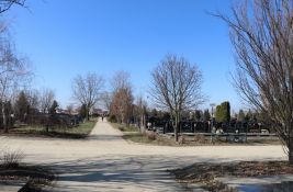 Muke s prilazom Gradskom groblju: Rešenje u planu, ali ne i u budžetu