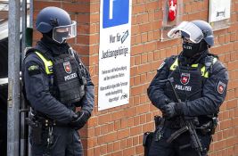 Nemačka će za vreme EP u fudbalu rasporediti 22.000 policajaca na granicama, stadionima...