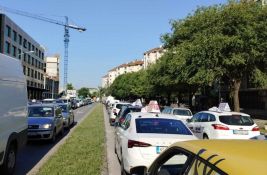 Patrola kod Baletske škole: Šta se dešava u saobraćaju u Novom Sadu