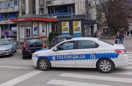 U policijskoj akciji u Banjaluci ranjen jedan pripadnik SAJ-a, uhapšeno 19 dilera droge