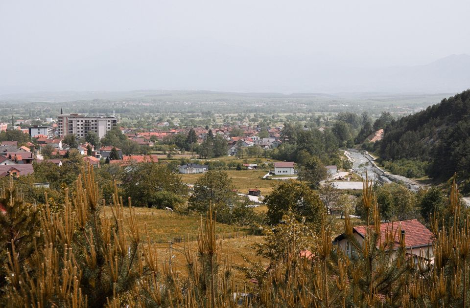 Međunarodna krizna grupa iz izveštaja uklonila da je KFOR pregovarao sa Srbima iz Banjske