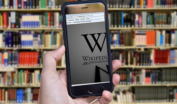  Vikipedija usvojila novi kodeks ponašanja u borbi protiv dezinformacija