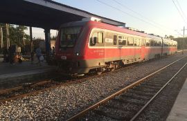 Železničari najavili protest za 15. april - 