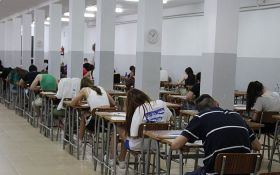 Proba male mature u petak i subotu u svim osnovnim školama u Srbiji