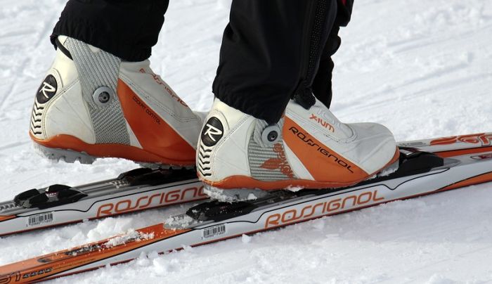 Norvežanin hteo da izbegne mere i skija, morali da ga spasavaju sa planine