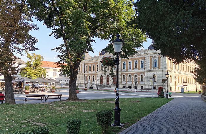 Opljačkan manastir u Sremskim Karlovcima