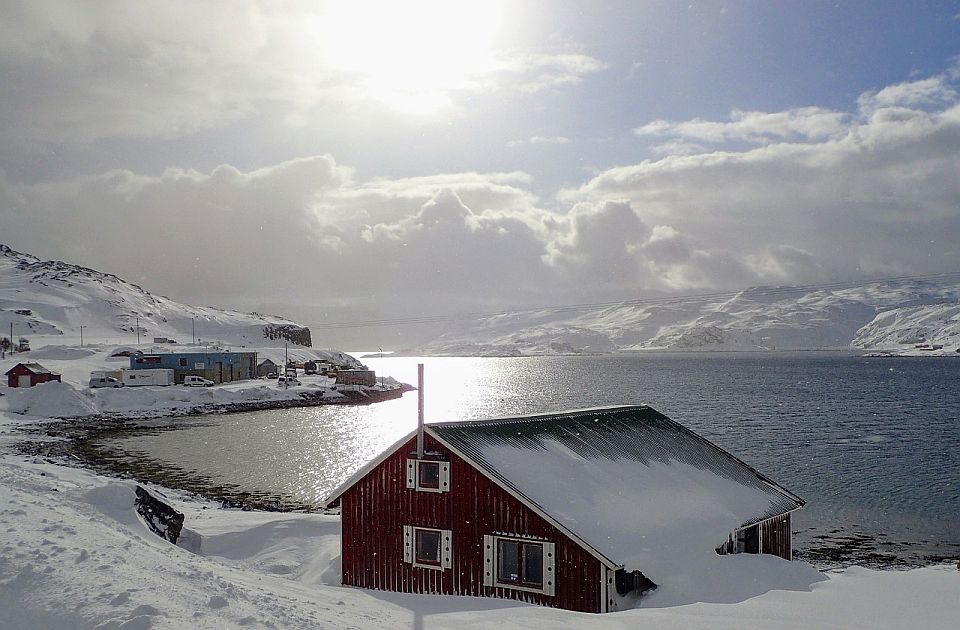 Norveški region želi da uvede dan od 26 sati