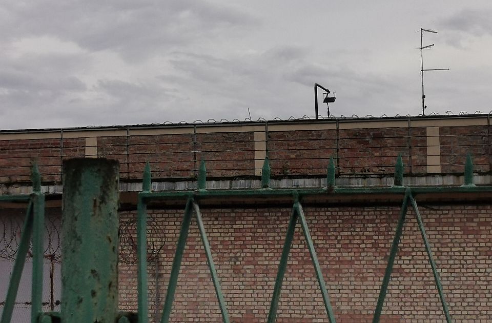 Slučaj ubijenog zatvorenika: Utvrđeni propusti u radu zatvora u Padinskoj Skeli 
