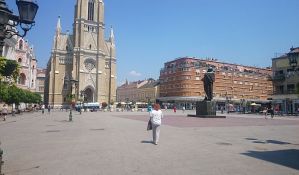 Protestni skup danas na Trgu slobode povodom Dana porodice