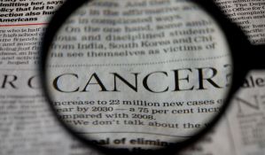 Američki ambasador: Rast broja obolelih od raka ne može se pripisati NATO