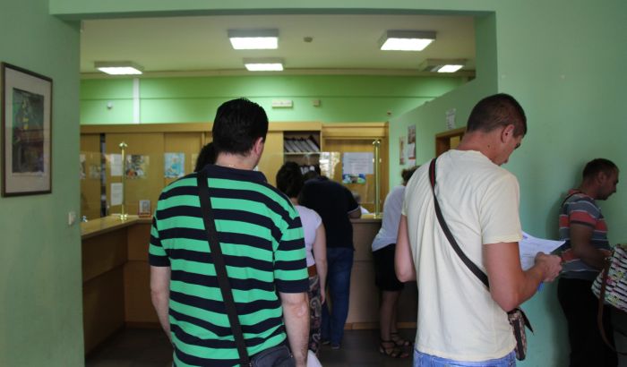 Prijavljeno tri puta više dece nego što ima mesta u novosadskim vrtićima