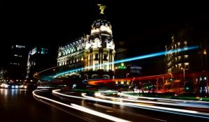Saobraćajne restrikcije u centru Madrida zbog smanjenja zagađenja