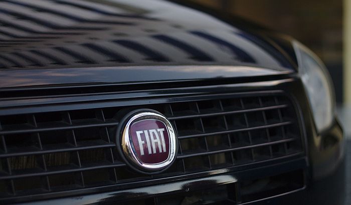 Fiat: Kažnjeni zbog štrajkova