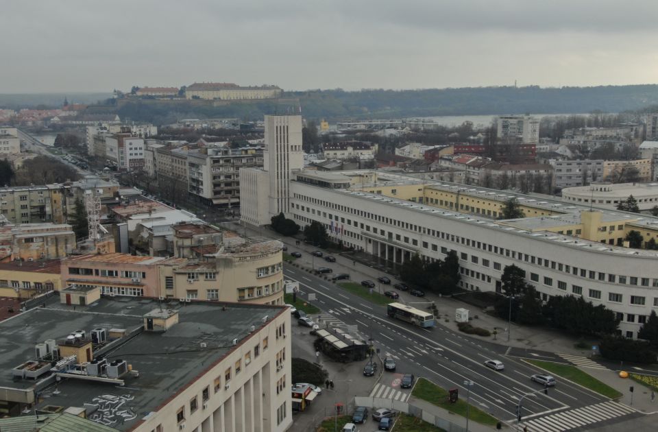 Utvrđen predlog zaštite, unapređenja i uređenja Jegričke