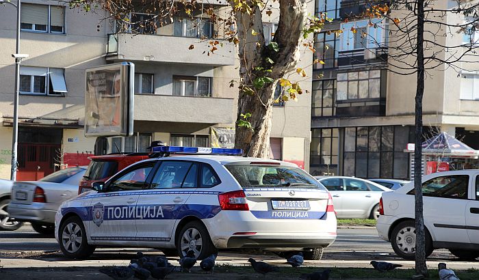 Uhapšen vozač dačije, osumnjičen za nesreću s tramvajem u Beogradu
