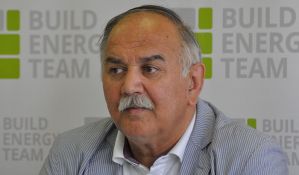 BIRN: Otac ministra Stefanovića putovao kao pravni savetnik GIM-a u Saudijsku Arabiju
