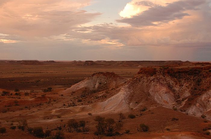 Dvanaest dana bila izgubljena u pustinji Australije