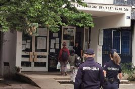 Bez odlaska po užinu za vreme odmora: Nova mera bezbednosti u dve škole u Novom Sadu