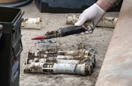 SAD šalju granate sa osiromašenim uranijumom Ukrajini: Kakvo je oružje u pitanju?