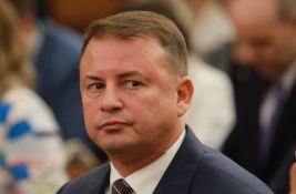 Cvetković preuzeo dužnost ministra privrede Srbije: 