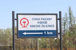 Kineski radnik poginuo na gradilištu brze pruge Novi Sad - Subotica